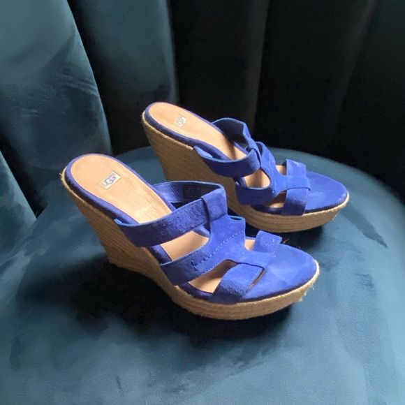 UGG platforms - Picture 3 of 9